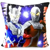 Ichiban Kuji - Ultraman Zero Series / Ultraman Zero (Character) & Ultraseven (Character)