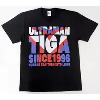 Clothes - T-shirts - Ultraman Tiga Size-L