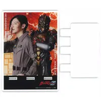 Smartphone Stand - Ultraman Orb / Jugglus Juggler