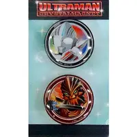 Magnet - Ultraman Orb / Jugglus Juggler