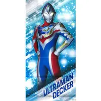 Poster - Tapestry - Ultraman Decker / Ultraman Decker (Character)