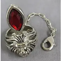 Key Chain - Ultraman Leo