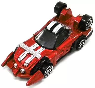 Trading Figure - Toys - Kamen Rider Drive