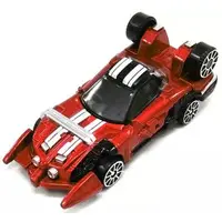 Trading Figure - Toys - Kamen Rider Drive