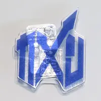 Clip - Stationery - Kamen Rider Zi-O