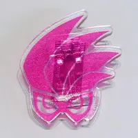 Clip - Stationery - Kamen Rider Ex-Aid