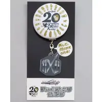 Badge - Kamen Rider Zi-O