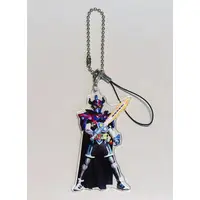 Key Chain - Kamen Rider Ex-Aid / Kamen Rider Brave