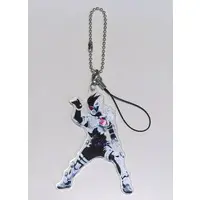 Key Chain - Kamen Rider Ex-Aid / Kamen Rider Genm