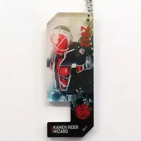 Kamen Rider Store Limited - Kamen Rider Wizard / Kamen Rider Wizard (Character)