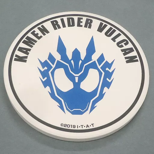 Tableware - Coaster - Kamen Rider Zero-One / Kamen Rider Vulcan