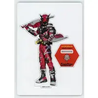 Acrylic stand - Kamen Rider Zero-One / Kamen Rider Ikazuchi