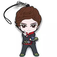 Key Chain - Kamen Rider Zi-O