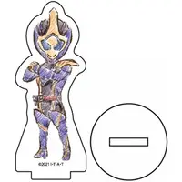 GraffArt - Kamen Rider Revice / Kamen Rider Jeanne