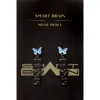 Accessory - Earrings - Kamen Rider 555