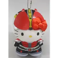 Key Chain - Kamen Rider Den-O / Kamen Rider Den-O (Character)