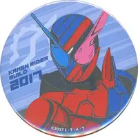 Badge - Kamen Rider Build / Kamen Rider Build (Character)