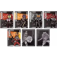 GraffArt - Kamen Rider 555