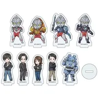 GraffArt - Ultraman Arc