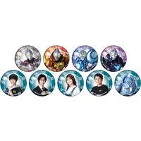 Badge - Ultraman Arc
