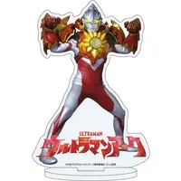 Acrylic stand - Ultraman Arc / Ultraman Arc (Character)