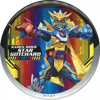 Badge - Kamen Rider Gotchard