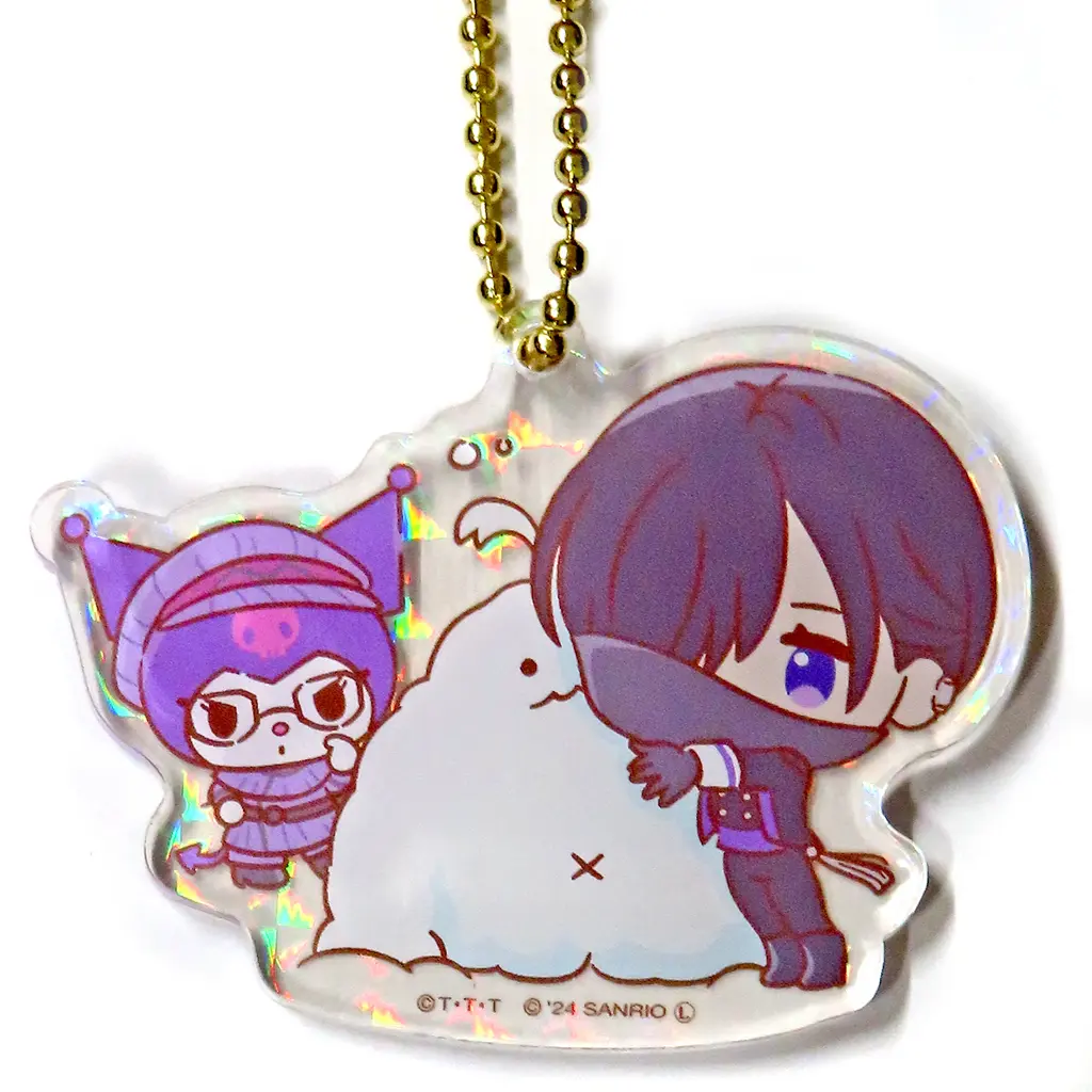Ohsama Sentai King-Ohger x Sanrio Characters - Ohsama Sentai King-Ohger