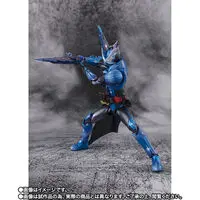 S.H. Figuarts - Kamen Rider Saber / Kamen Rider Saber (Character)