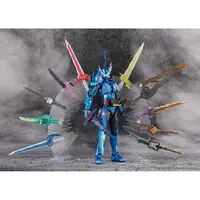 S.H. Figuarts - Kamen Rider Saber / Kamen Rider Saikou & Kamen Rider Saber (Character)