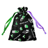 Pouch - Kamen Rider W