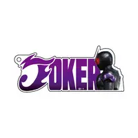Key Chain - Kamen Rider W / Kamen Rider Double