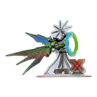 Acrylic stand - Kamen Rider W / Kamen Rider Double