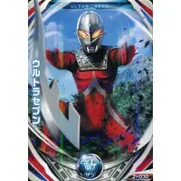 Ultraman Fusion Fight! - Ultraseven / Ultraseven (Character)