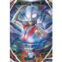 Ultraman Fusion Fight! - Ultraman / Ultraman (Character)