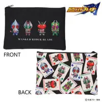 Premium Bandai Limited - Kamen Rider Blade