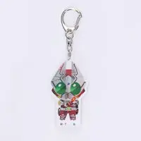 Premium Bandai Limited - Kamen Rider Blade / Kamen Rider Garren & Kamen Rider Chalice & Kamen Rider Leangle
