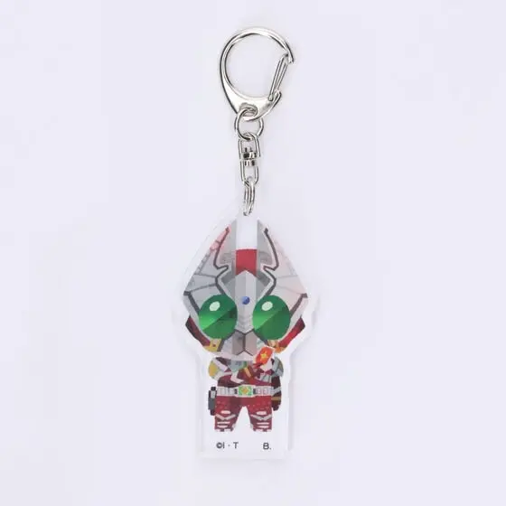 Premium Bandai Limited - Kamen Rider Blade / Kamen Rider Garren & Kamen Rider Chalice & Kamen Rider Leangle