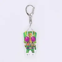Premium Bandai Limited - Kamen Rider Blade / Kamen Rider Garren & Kamen Rider Chalice & Kamen Rider Leangle