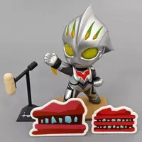 Trading Figure - Ultraman Nexus / Ultraman Nexus (Character)