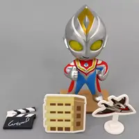 Trading Figure - Ultraman Dyna / Ultraman Dyna (Character)
