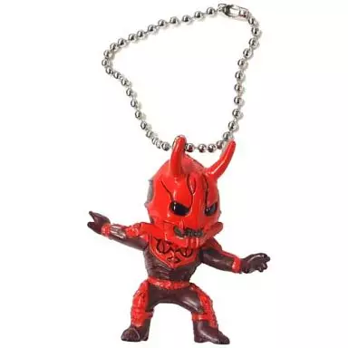 Key Chain - Kamen Rider Den-O / Momotaros