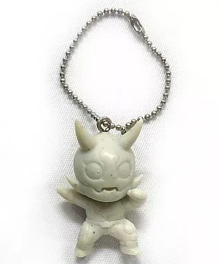 Key Chain - Kamen Rider Den-O / Momotaros