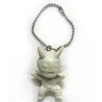 Key Chain - Kamen Rider Den-O / Momotaros