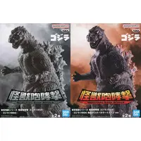 Figure - Godzilla