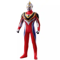 Figure - Ultraman Gaia / Ultraman Gaia (Character)