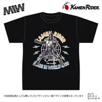 Premium Bandai Limited - Kamen Rider Blade Size-XXL