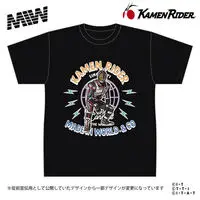 Premium Bandai Limited - Kamen Rider 555 / Kamen Rider Faiz Size-XXL