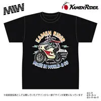 Premium Bandai Limited - Kamen Rider / Kamen Rider 1 Size-3XL