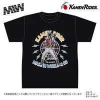 Premium Bandai Limited - Kamen Rider X Size-M