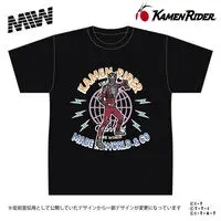 Premium Bandai Limited - Kamen Rider Ryuki Size-XXL